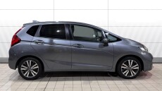 Honda Jazz 1.3 i-VTEC EX Navi 5dr Petrol Hatchback